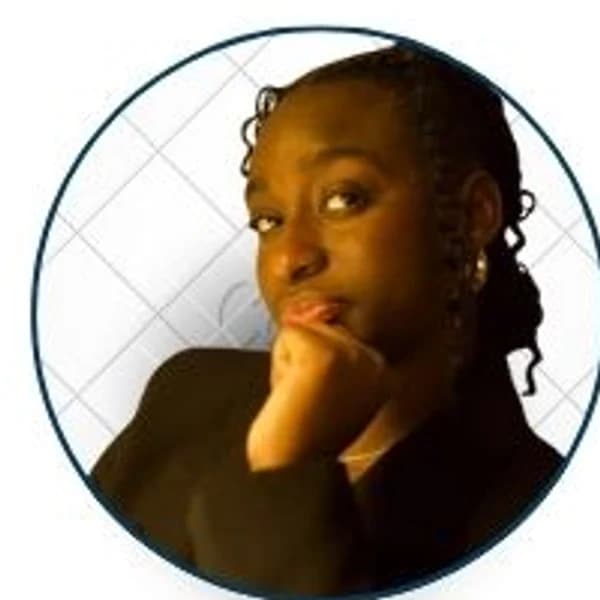 Portrait de Merlycia Ntsouori